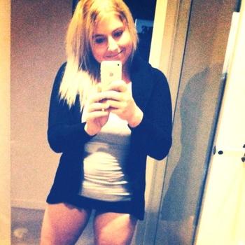 sexdate met Flevo_amber
