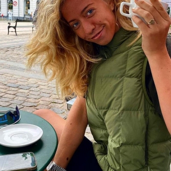 sexcontact met Deliasja