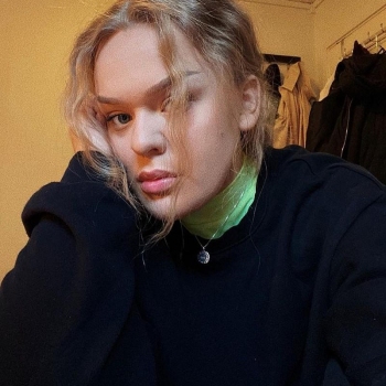 sexcontact met Vivienni