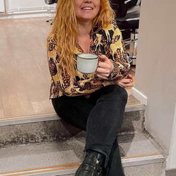 Sexcontact met Veralienxx