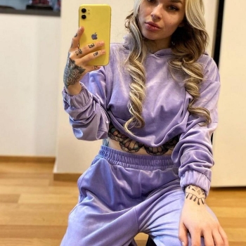 sexcontact met Sportieffem