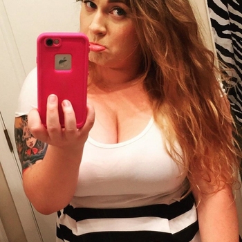 sexdate met Sexy_lady