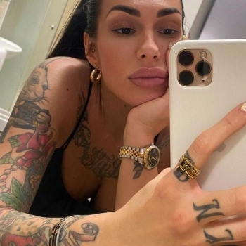 sexcontact met mariaKinda