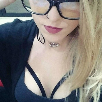 Sexdate met Smartass