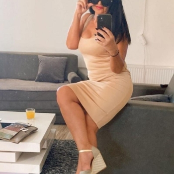 sexcontact met Marlijze
