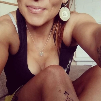 Seks afspraak met Millicina