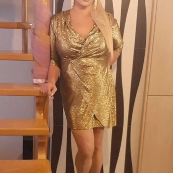 Sexdating met Fabieny