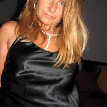 sexdate met Wildbi