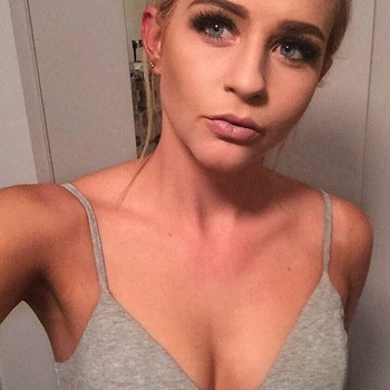sexcontact met SmChick