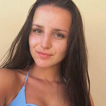 neuken met Aubry