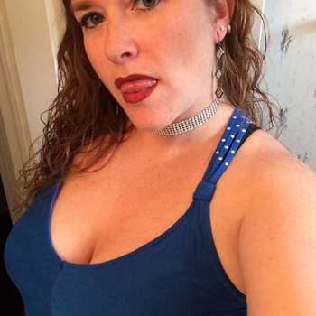 sexcontact met Lizzie
