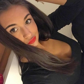 Sexdate met Pistache