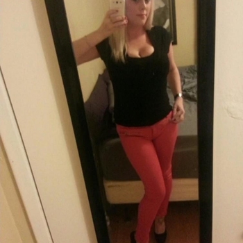 sexdate met Nietbang