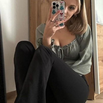 Sexdating met Zariaa