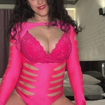 Sexcontact met Solinnx