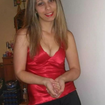 sexcontact met Danieckje