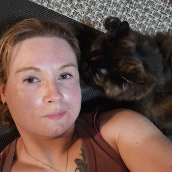 Seks afspraak met Ellloouis