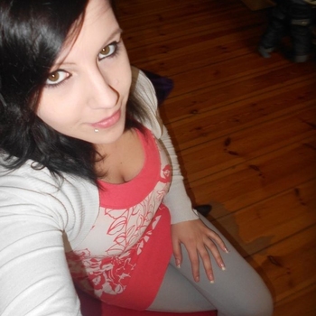 sexdate met chocomousse