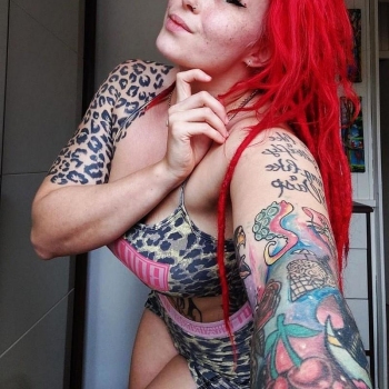 sexafspraak met tippimiss uit Friesland