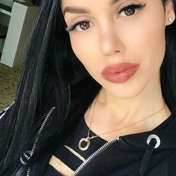 sexcontact met Billigirl