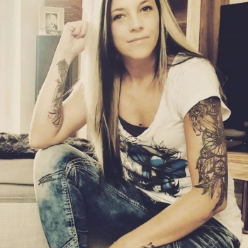 Sexdating met Yineli