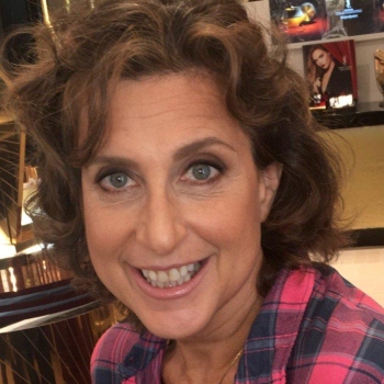 Neuk date met Grietjesonja