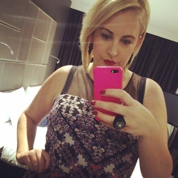 Sexdate met NooitSimpel