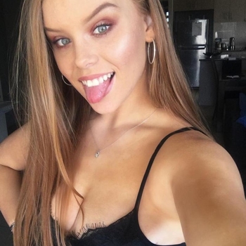 Sexdate met Stefje
