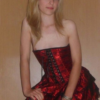 neukdate met Leonieke