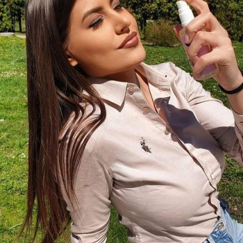 sexcontact met Chjaklien
