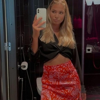 sexcontact met Sammylyn