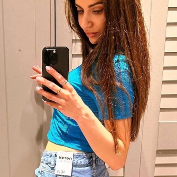 sexcontact met Lessany