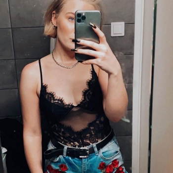 sexcontact met Jacomiene