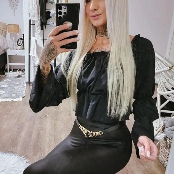 sexcontact met Zwartisnice