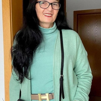 Sexcontact met Liesselottx
