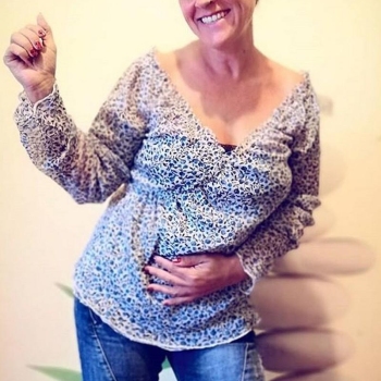 Sexdating met Arijena