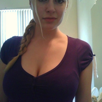 sexdate met Suikerpruim
