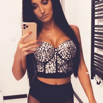 sexafspraak met Lingeriefreaky uit Zuid-Holland