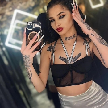 Sexdating met priscillie