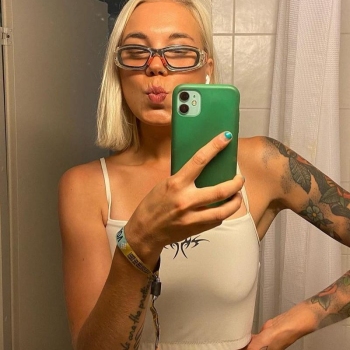 sexcontact met Vierista