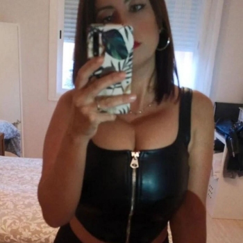Sexdating met Yinthi