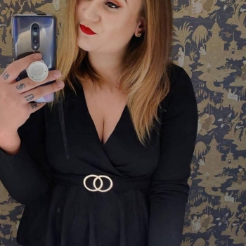 Sexdating met Emmafijn