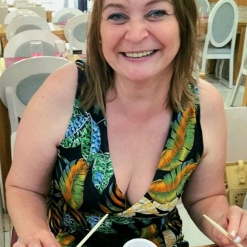 Seks afspraak met Naloesje