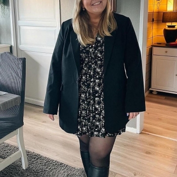 Seks afspraak met Wande