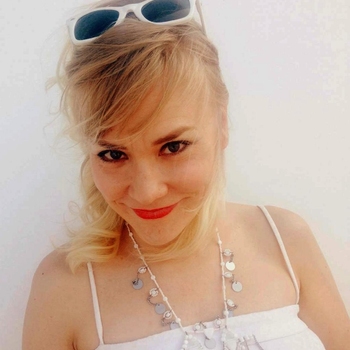 sexdate met Glammourmuis