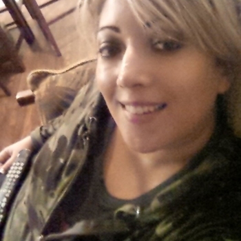 Sexdating met Tatyana