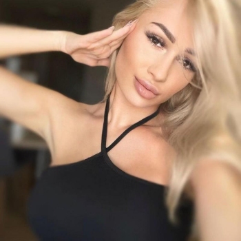 sexcontact met ielleke