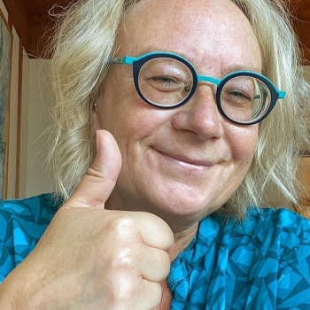 sexcontact met Getrudy