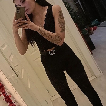 sexcontact met Foxlinde