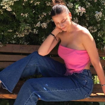 sexcontact met Liranu